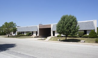 More details for 1100 Howard St, Elk Grove Village, IL - Industrial for Lease