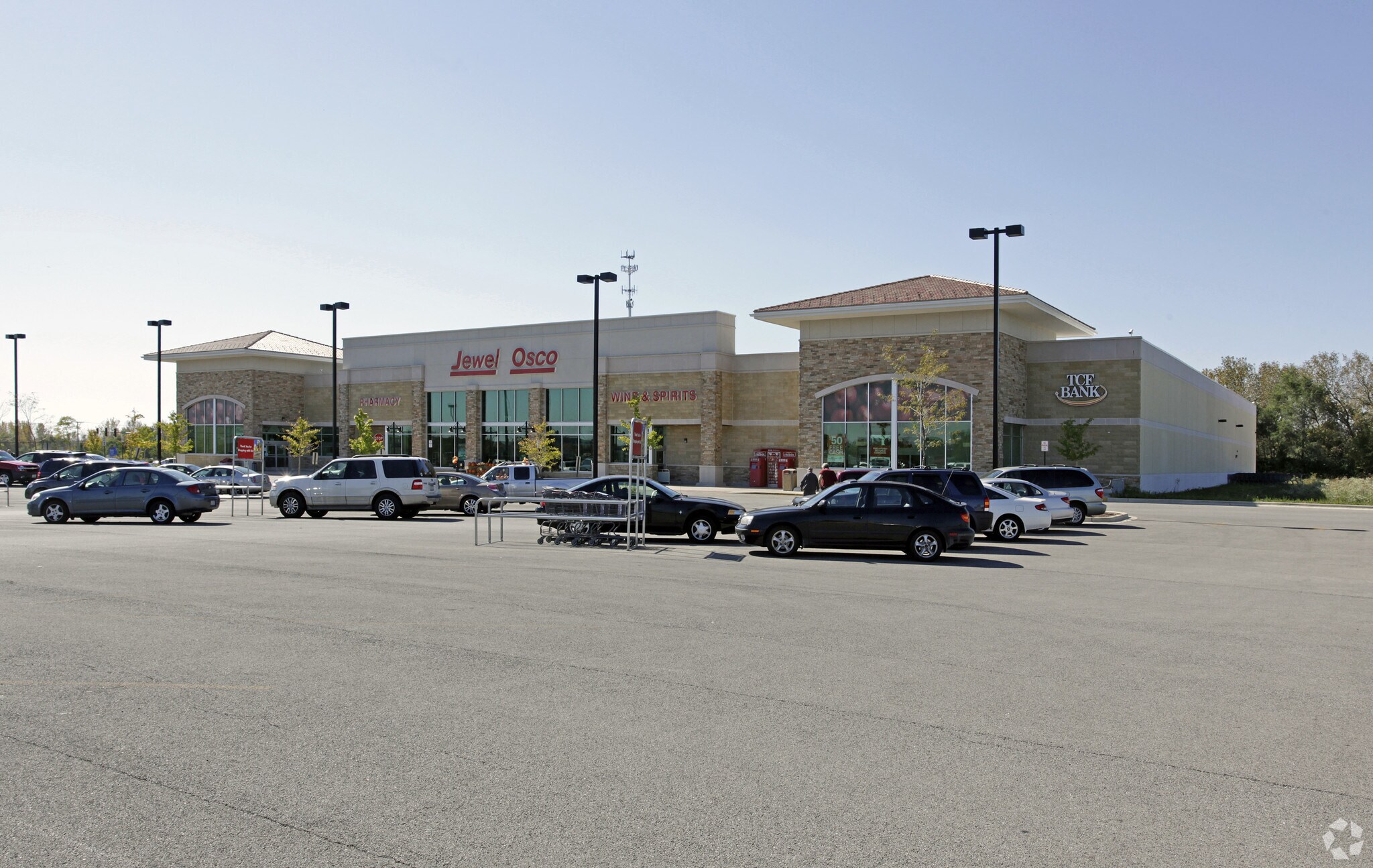 Route 34, Oswego, IL for sale Primary Photo- Image 1 of 1