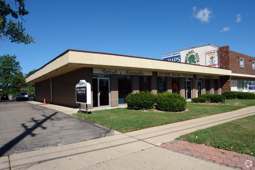 28479-28495 Hoover Rd, Warren, MI 48093 - Office for Lease | LoopNet