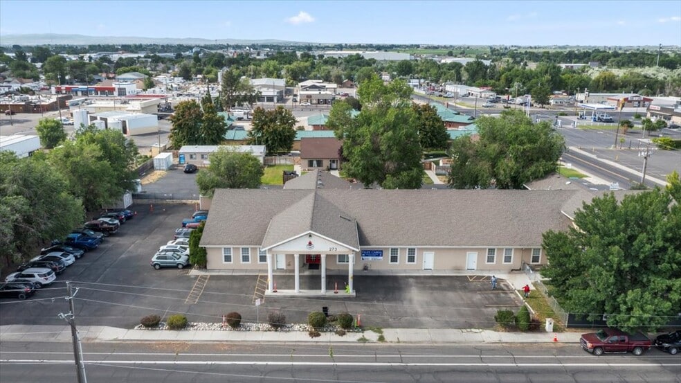 273 Shoup Ave W, Twin Falls, ID for lease - Building Photo - Image 3 of 15