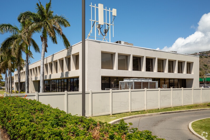 850 W Hind Dr, Honolulu, HI for lease - Building Photo - Image 3 of 7
