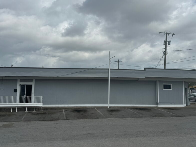 3715 Rossville Blvd, Chattanooga, TN for sale - Building Photo - Image 2 of 6