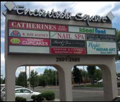 2633-2685 Louisiana Blvd NE, Albuquerque, NM for lease - Other - Image 3 of 13