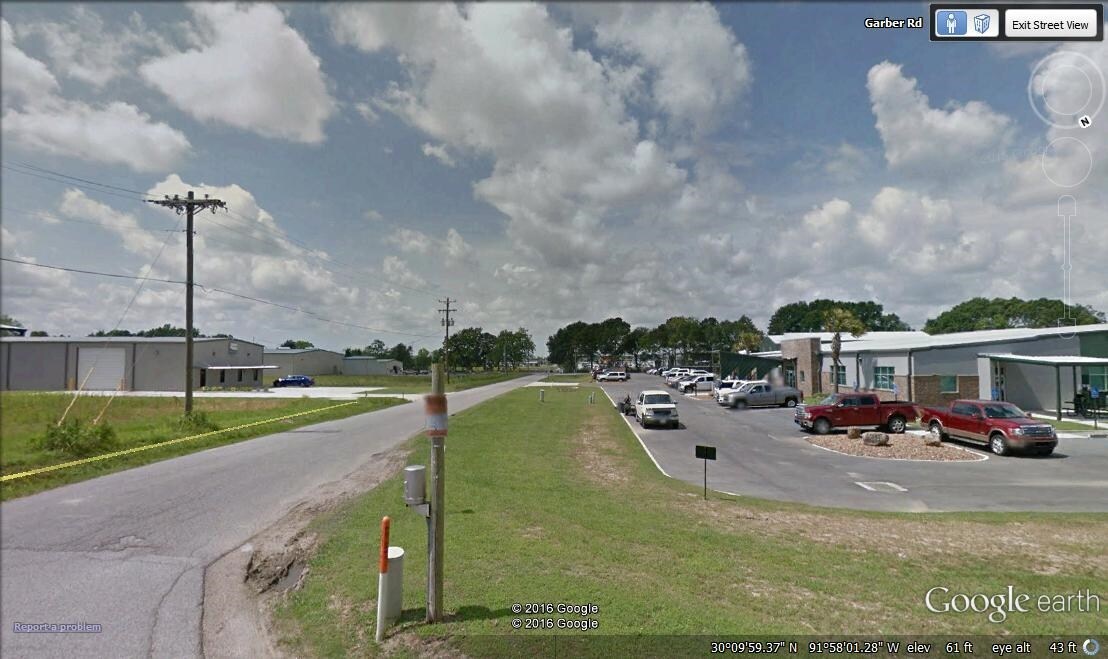 1000 Garber Rd, Broussard, LA 70518