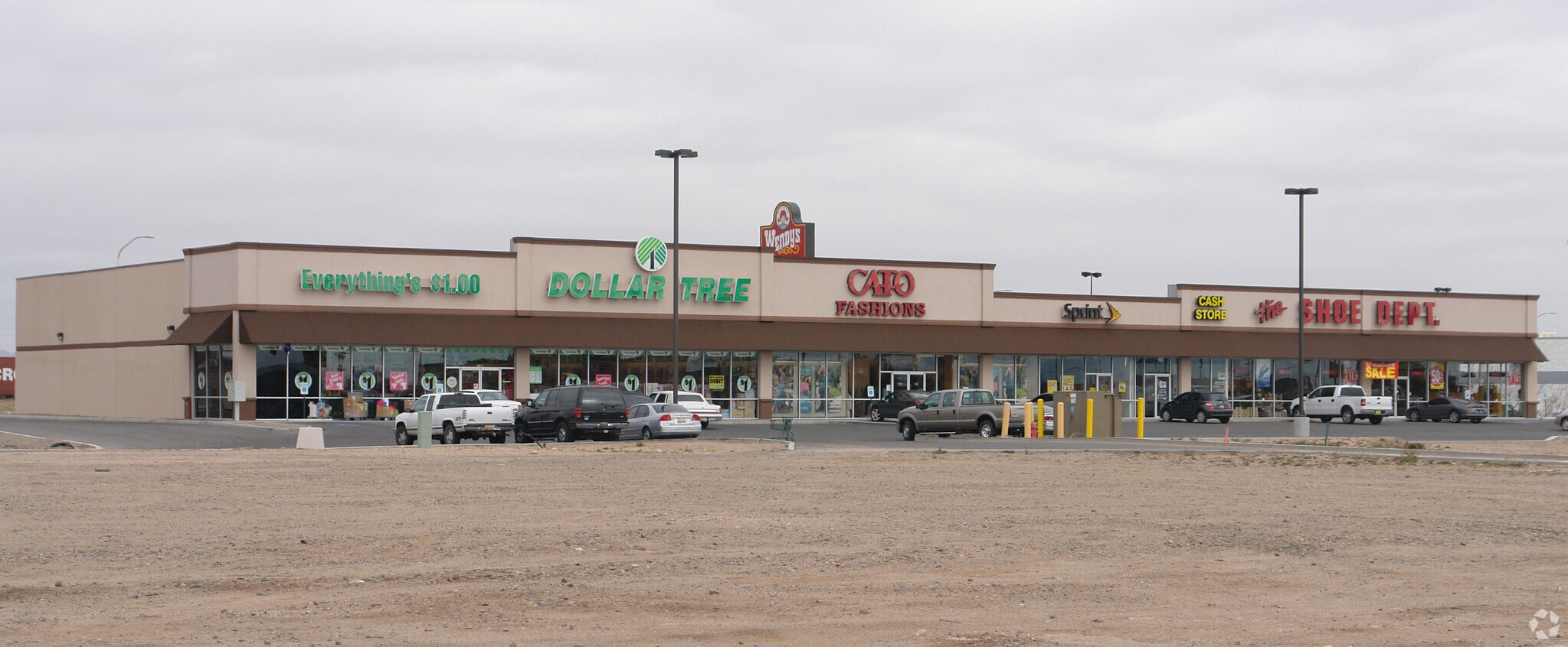 800 E Ceder St, Deming, NM for sale Primary Photo- Image 1 of 1