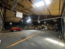 600 Albert Rd, Brookville OH - Warehouse