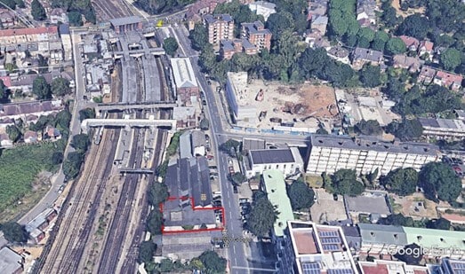 Bollo Ln, London for sale - Primary Photo - Image 1 of 1