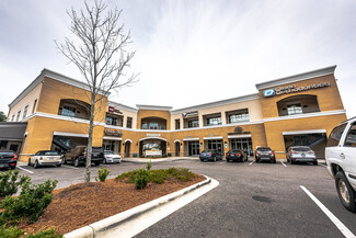 More details for 100 Pavilion Way, Southern Pines, NC - Office/Medical for Lease