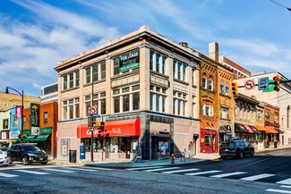 More details for 3721 Forbes Ave, Pittsburgh, PA - Office/Retail for Lease