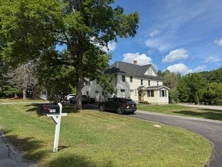 More details for 291 Main St, Orono, ME - Office for Sale