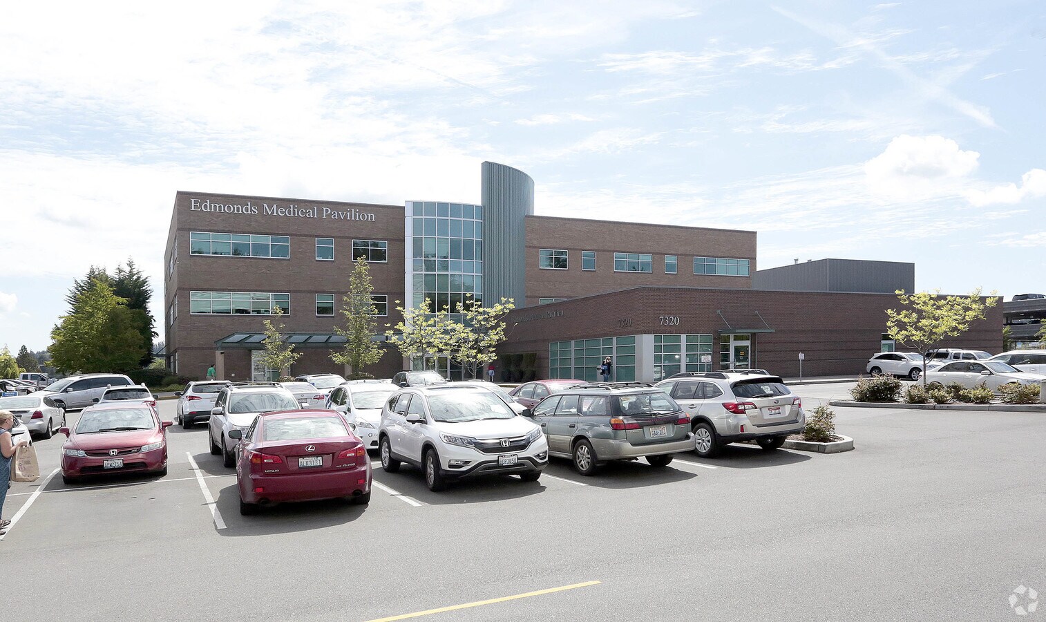 7320 216th St SW, Edmonds, WA, 98026 Office/Medical Space For Lease