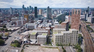 More details for Gould St, Manchester - Retail for Lease