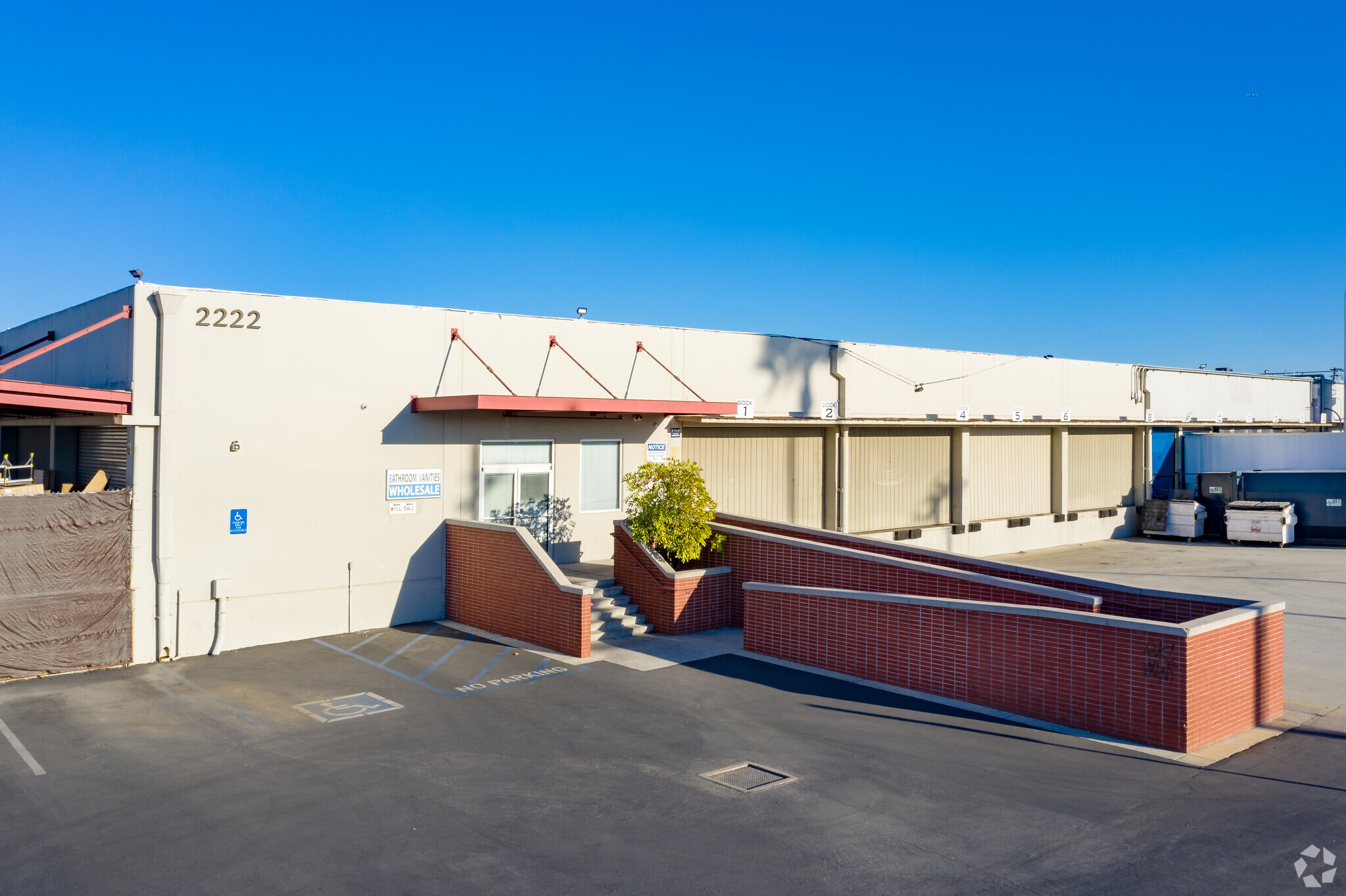 6623-6625 Washington Blvd, Los Angeles, CA for lease Primary Photo- Image 1 of 12