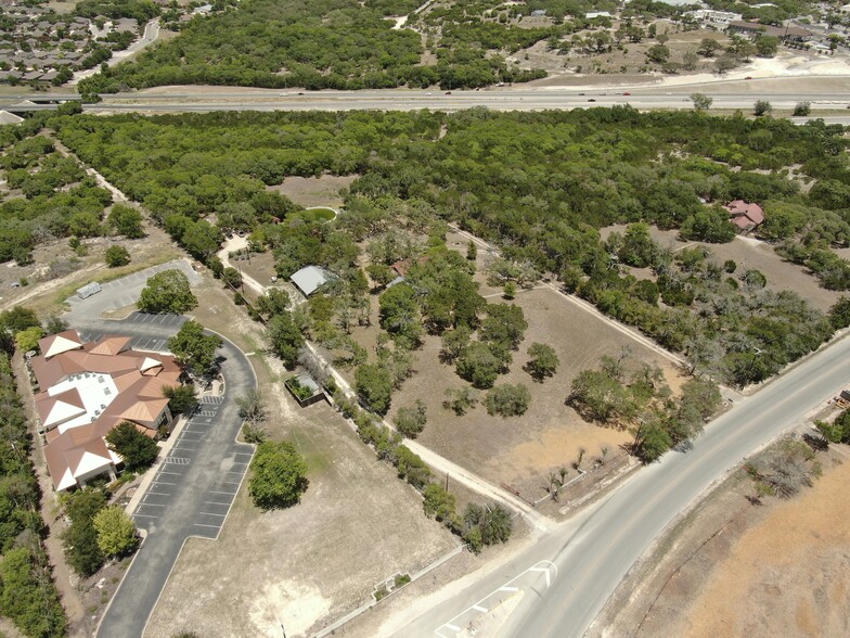 12 State Highway 46, Boerne, TX for sale - Building Photo - Image 2 of 4