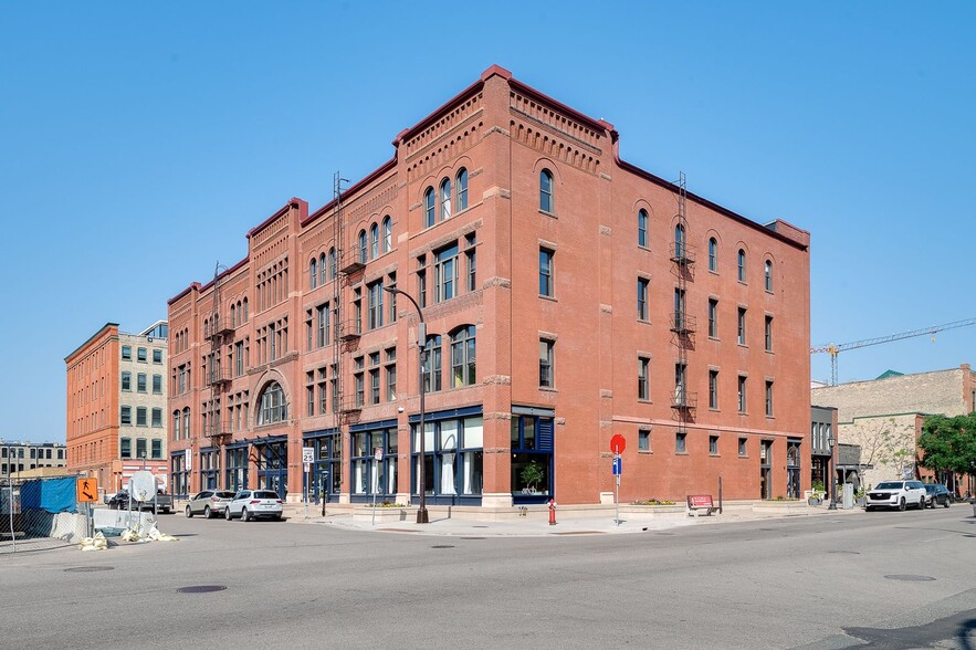 211 N 1st St, Minneapolis, MN for lease - Building Photo - Image 2 of 59