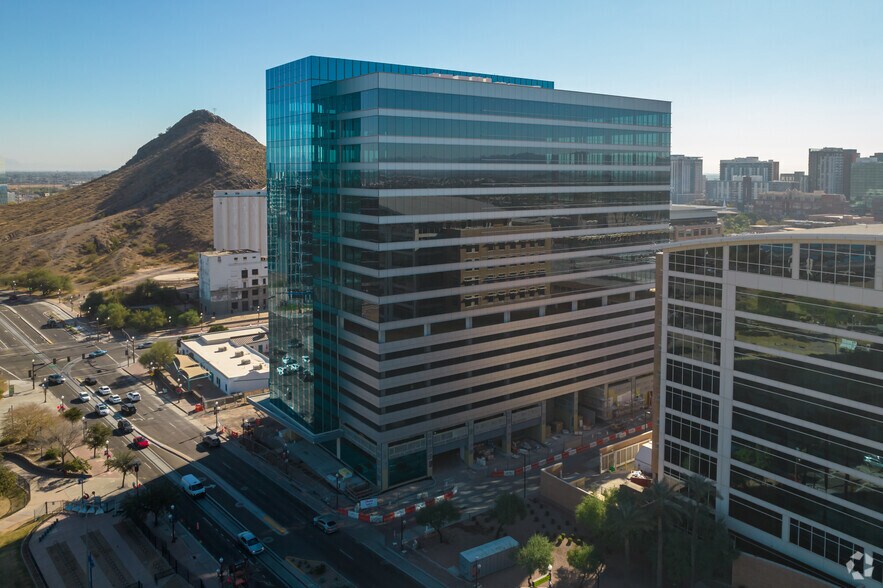 120 S Mill Ave, Tempe, AZ for sale - Building Photo - Image 1 of 1