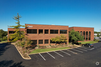 More details for 8860-8866 Ladue Rd, Ladue, MO - Office for Lease