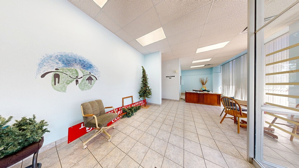 115 W 2nd St, Pueblo, CO for sale - Matterport 3D Scan - Image 3 of 37