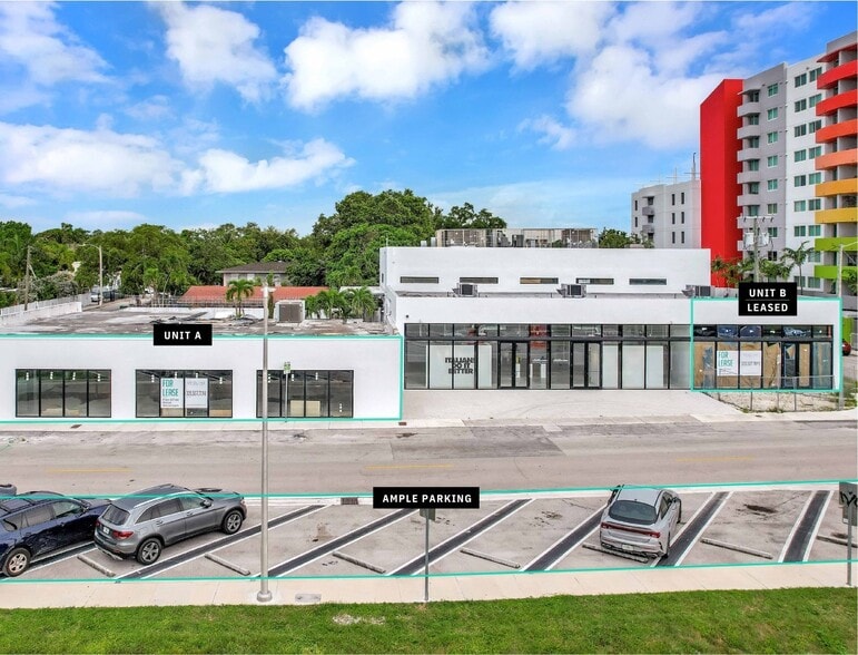 5570 NE 4th Ave, Miami, FL for lease - Building Photo - Image 3 of 5