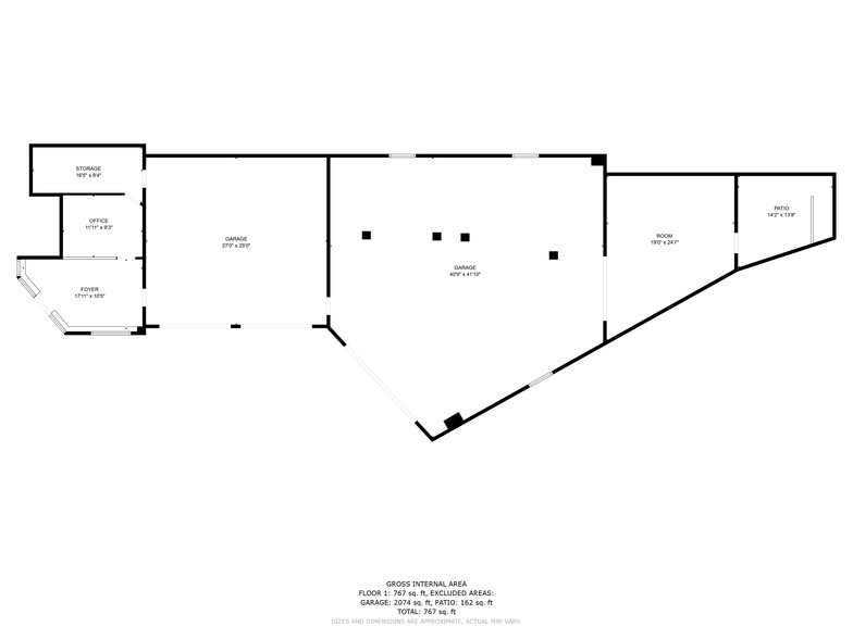 7250 Marshall Rd, Upper Darby, PA for sale - Building Photo - Image 2 of 26