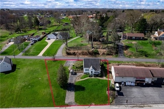 More details for 236 Alameda Rd, Butler, PA - Land for Sale