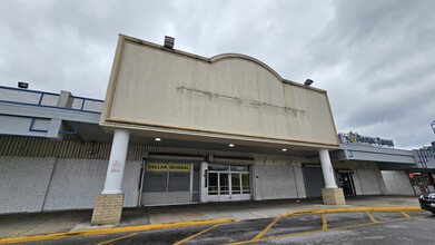 2401-2499 Frederick Ave, Baltimore, MD for lease Building Photo- Image 1 of 1