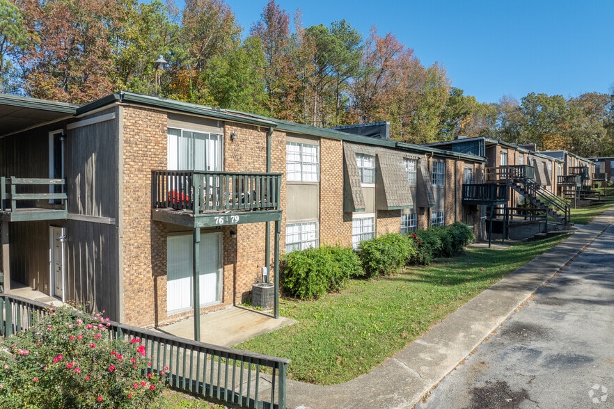 1401 Carson Rd, Birmingham, AL for sale - Building Photo - Image 3 of 39