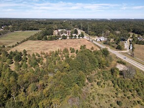 3204 S Highway 155, Locust Grove, GA - aerial  map view - Image1