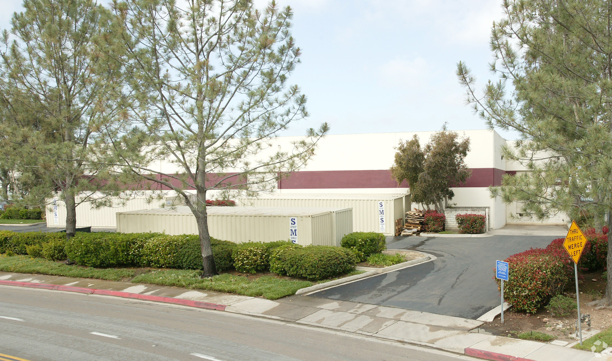 8090 Arjons Dr, San Diego, CA 92126 - Industrial for Lease | LoopNet