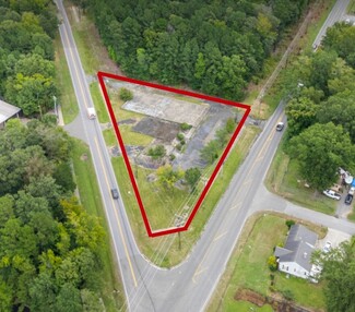 More details for 2305 E Club Blvd, Durham, NC - Land for Lease