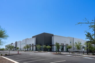 855 N 107th Ave, Avondale, AZ for lease Building Photo- Image 1 of 1