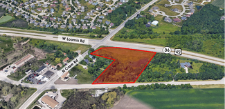 More details for W125 S9791 N Cape Rd, Muskego, WI - Land for Sale