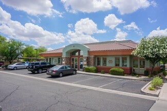 More details for 18275 N 59th Ave, Glendale, AZ - Medical for Lease