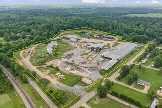 High-Capacity Sawmill | Redevelopment Play - Industrial Property