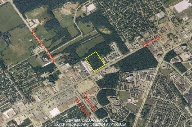 14641 Town St, Houston, TX for sale - Primary Photo - Image 1 of 1