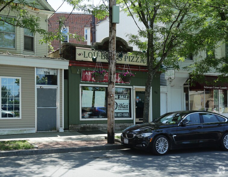 376 Delaware Ave, Albany, NY 12209