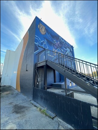 More details for 225 N Caldwell St, Charlotte, NC - Office/Retail for Lease