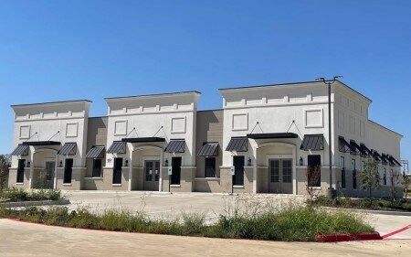 2416 Swamy Dr, Sherman, TX for sale Building Photo- Image 1 of 1