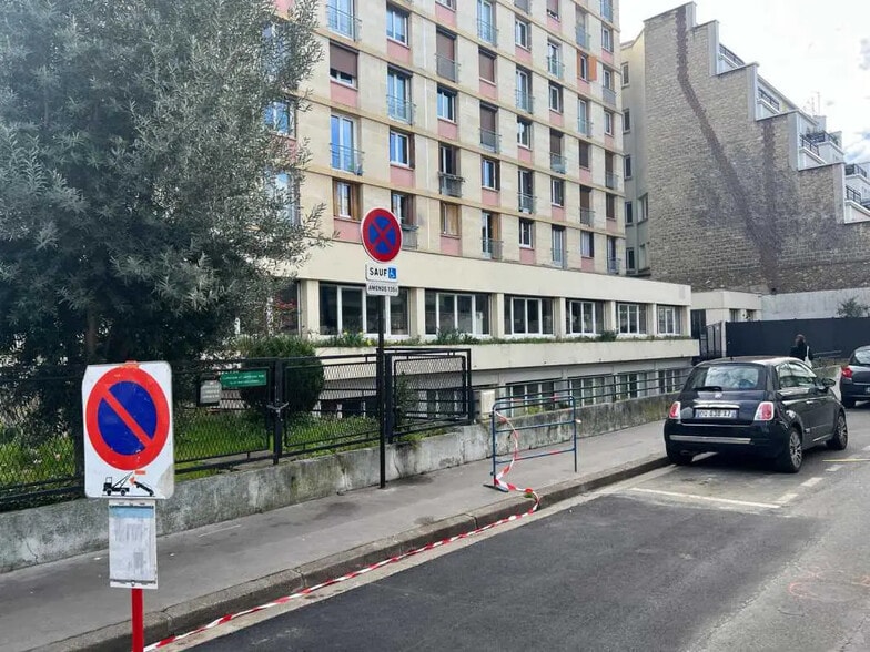 27 Rue Yves Kermen, Boulogne-Billancourt for lease - Building Photo - Image 2 of 2