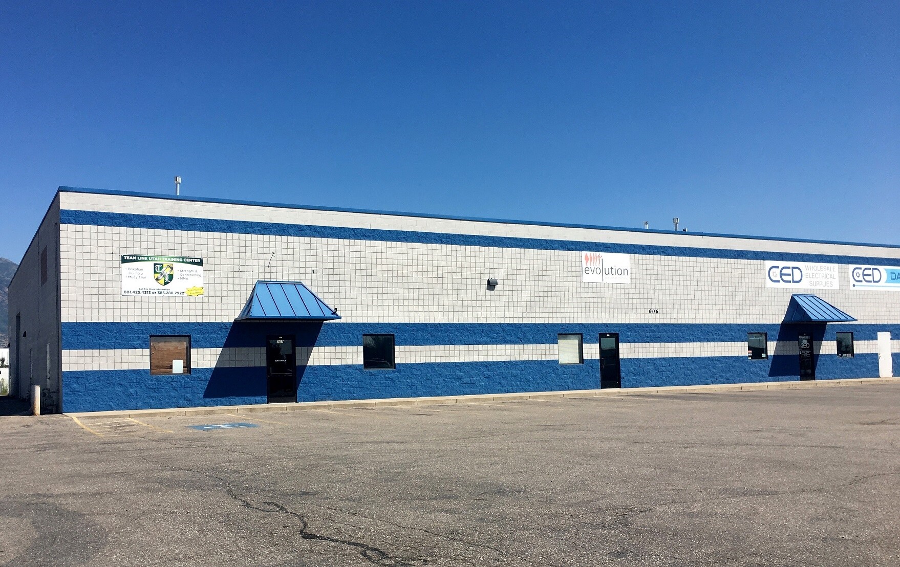 606 Marshall Way, Layton, UT for sale Building Photo- Image 1 of 1