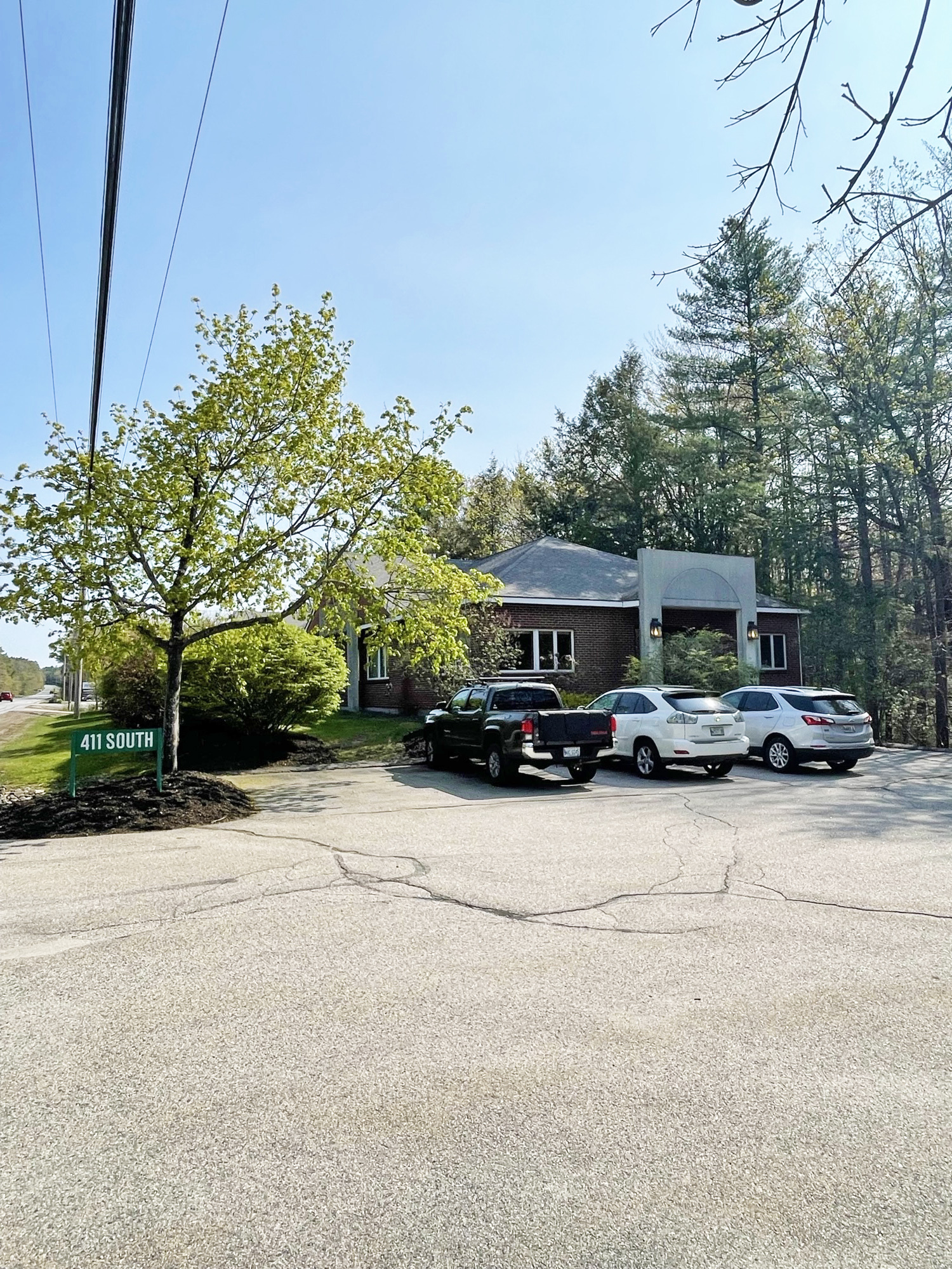 411 Us Route 1, Falmouth, ME for sale Building Photo- Image 1 of 1