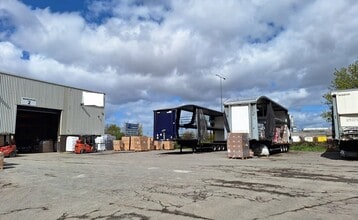 Atlantic Rd, Avonmouth for lease Building Photo- Image 2 of 7