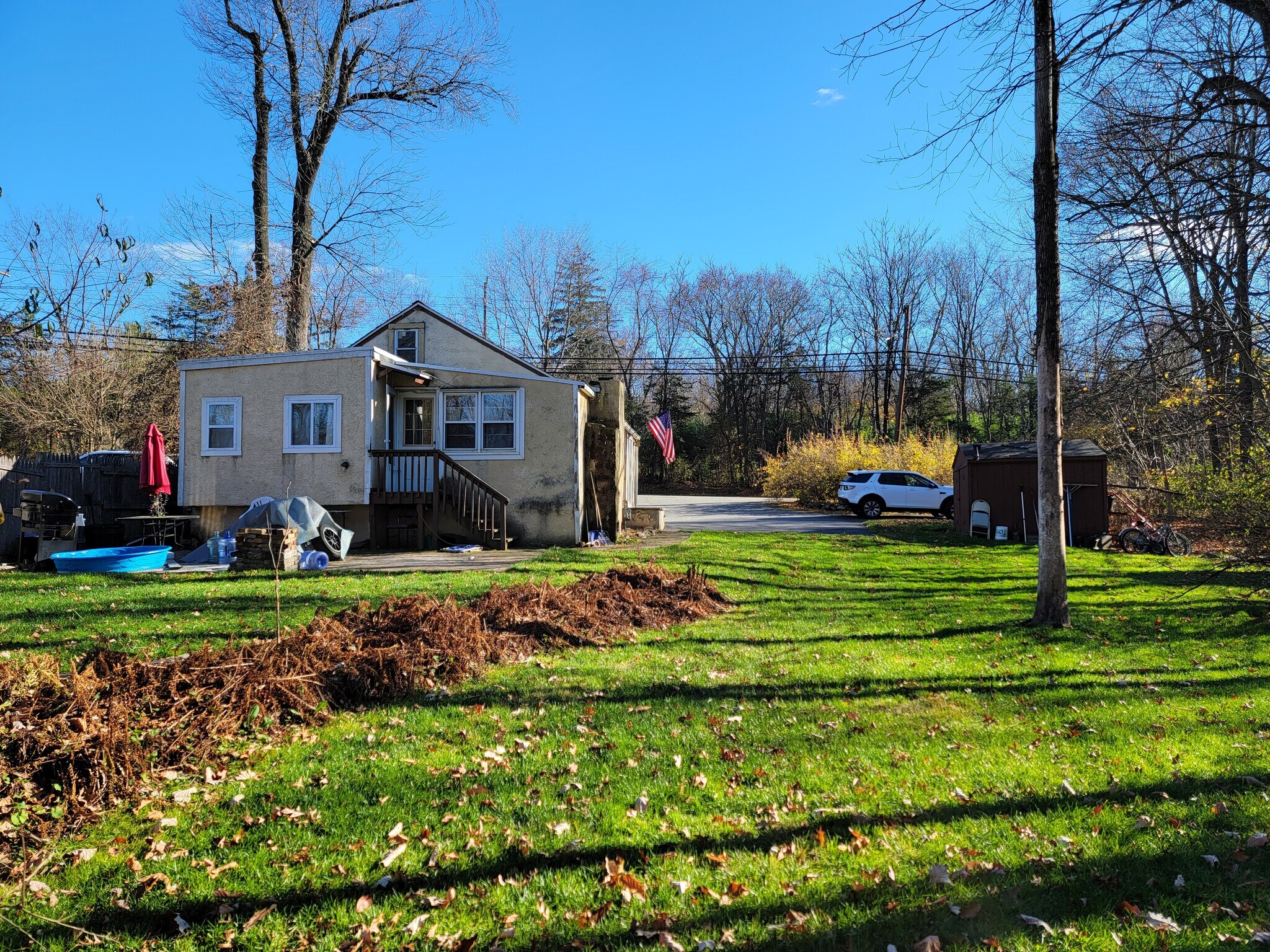 606 202, Towaco, NJ 07082 Towaco Center Transitional Area
