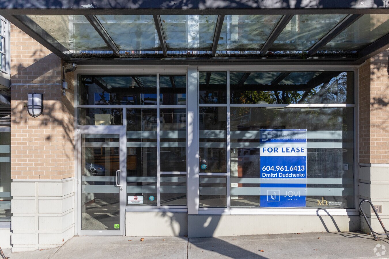 33683398 Dunbar St, Vancouver, BC V6S 2C1