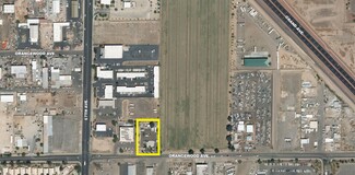 More details for 6610 W Orangewood Ave, Glendale, AZ - Industrial for Sale