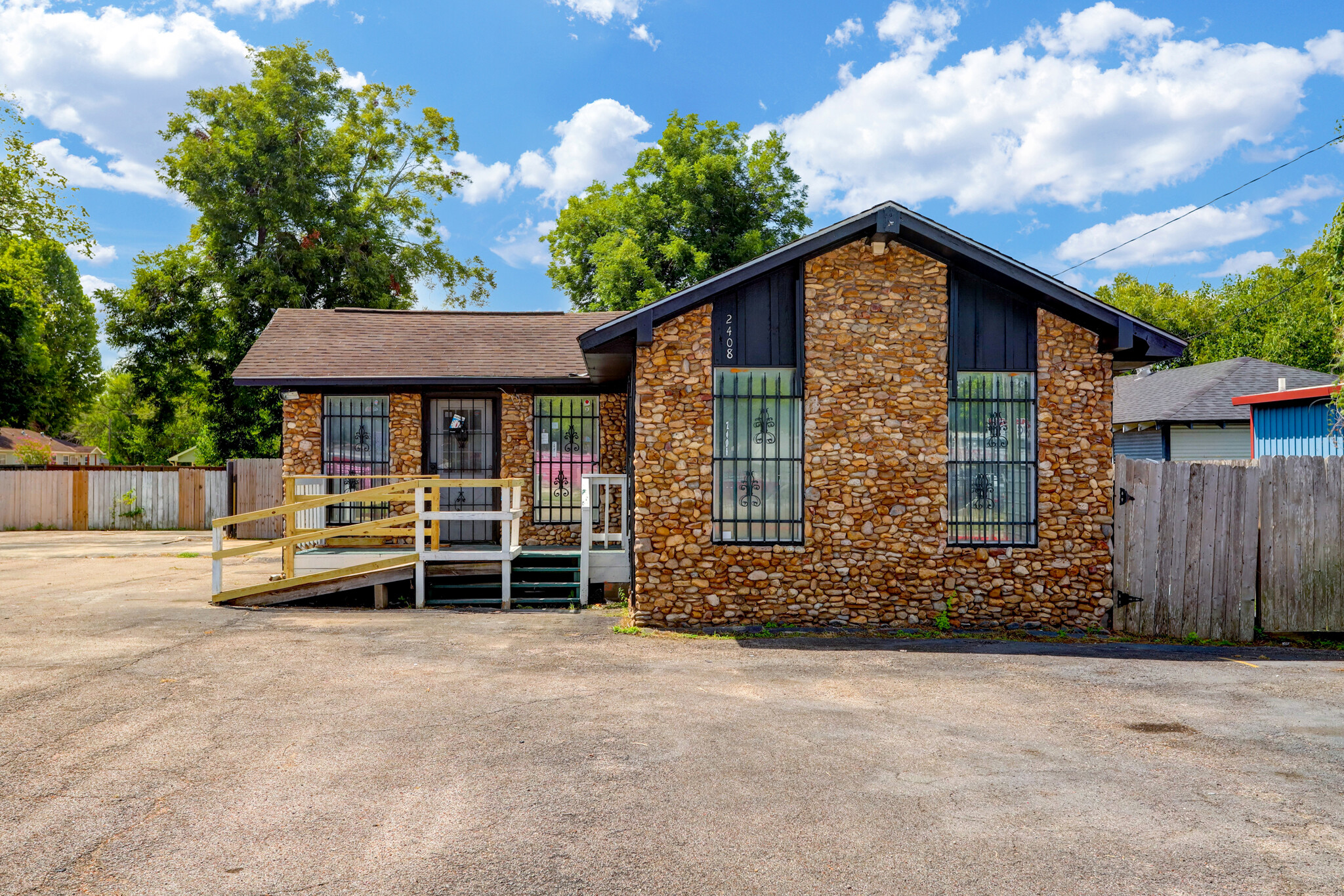 2408 Little York Rd, Houston, TX for sale Building Photo- Image 1 of 1