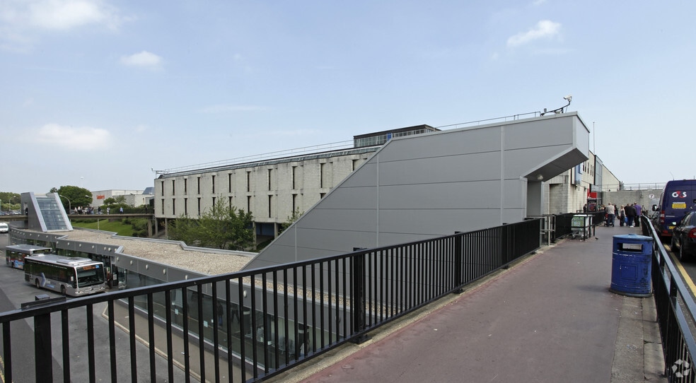 Washington Town Centre, Washington for lease - Building Photo - Image 3 of 8