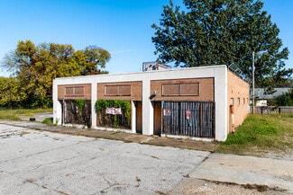 More details for 1072 N Watkins St, Memphis, TN - Retail for Sale