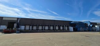 More details for 18513 EUCLID AVENUE – Industrial for Sale, Cleveland, OH