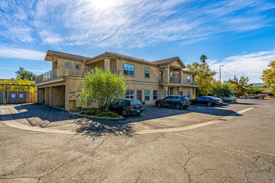 1254 Broadway, Sonoma, CA for sale - Building Photo - Image 2 of 24